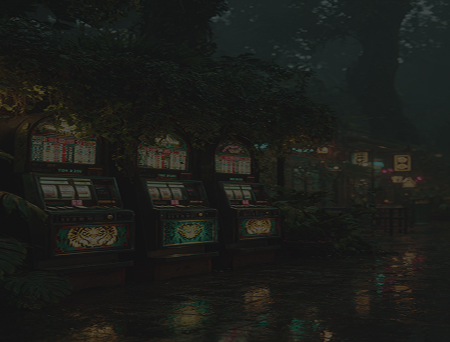 Slots Safari