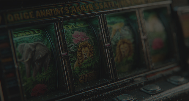 Slots Safari