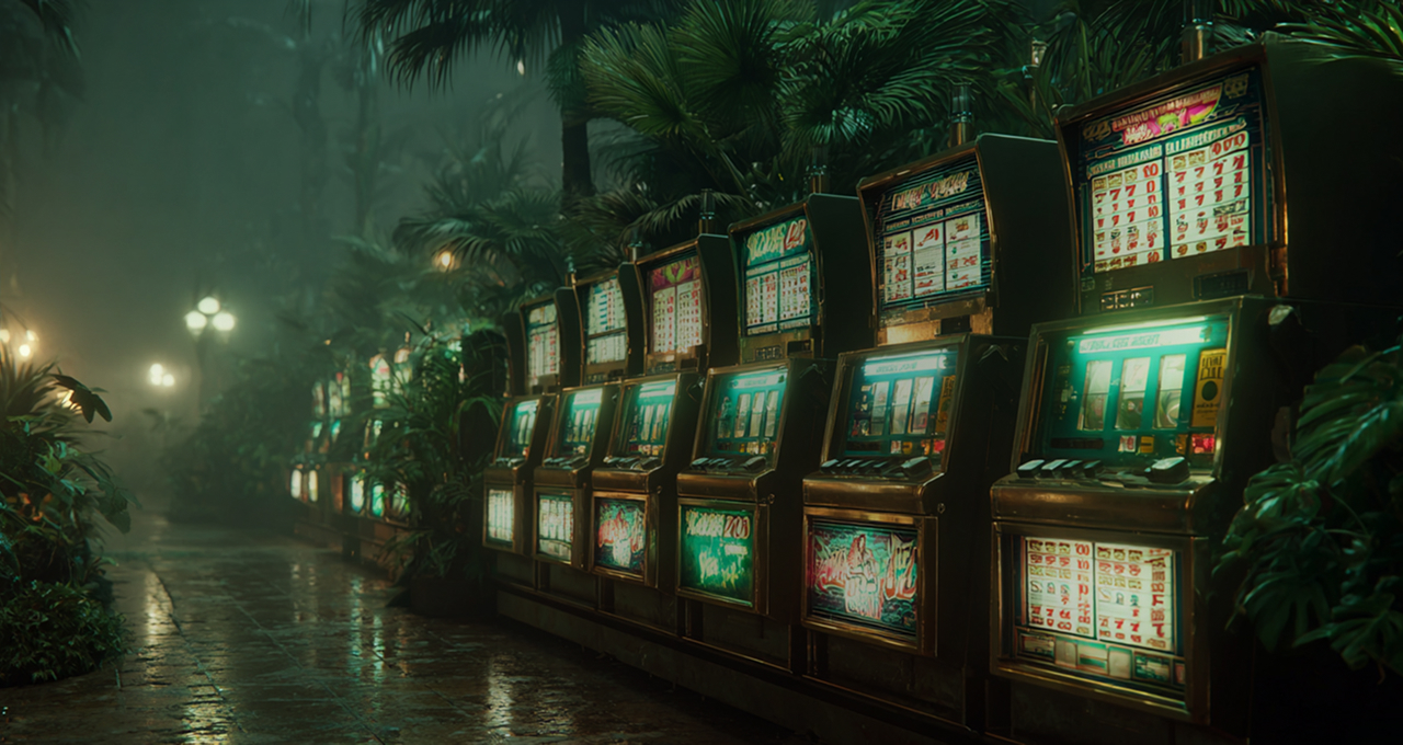 Slots Safari